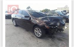 شيفروليه ماليبو